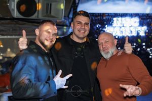 Репортаж Вадима Свирина